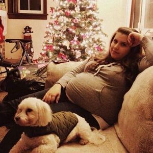 Meet your Posher, Breanna